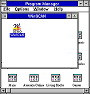 winscan use