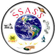 SSASS Logo